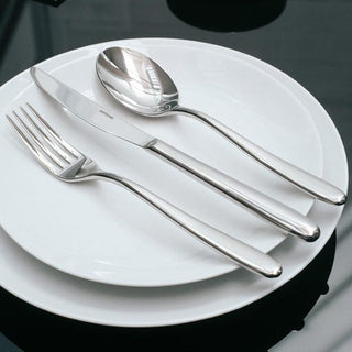 Sambonet Hannah cutlery set 36 pieces - Buy now on ShopDecor - Discover the best products by SAMBONET design