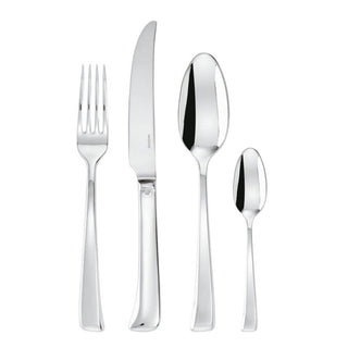 Sambonet Imagine cutlery set 24 pieces Steel - Buy now on ShopDecor - Discover the best products by SAMBONET design