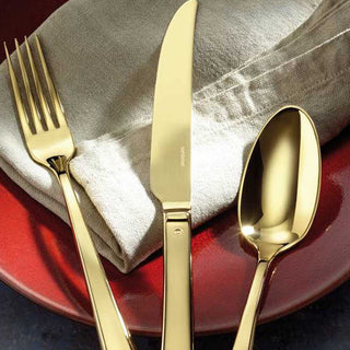 Sambonet Imagine cutlery set 24 pieces - Buy now on ShopDecor - Discover the best products by SAMBONET design