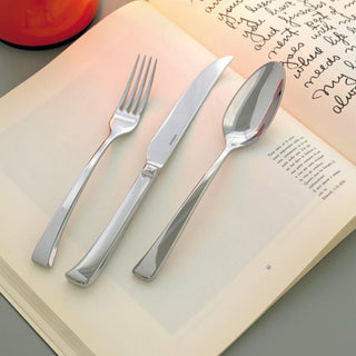 Sambonet Imagine cutlery set 24 pieces - Buy now on ShopDecor - Discover the best products by SAMBONET design