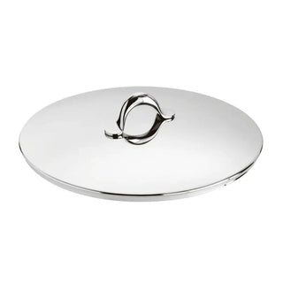 Sambonet Kikka lid 24 cm - 9.45 in - Buy now on ShopDecor - Discover the best products by SAMBONET design