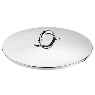 Sambonet Kikka lid 28 cm - 11.03 in - Buy now on ShopDecor - Discover the best products by SAMBONET design
