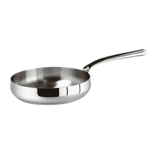 Sambonet Kikka frypan 24 cm - 9.45 in - Buy now on ShopDecor - Discover the best products by SAMBONET design