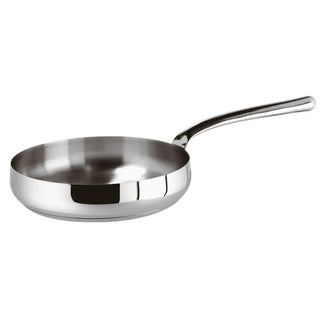 Sambonet Kikka frypan 28 cm - 11.03 in - Buy now on ShopDecor - Discover the best products by SAMBONET design