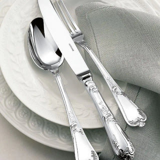 Sambonet Laurier EPNS cutlery set electroplated nickel-silver - Buy now on ShopDecor - Discover the best products by SAMBONET design