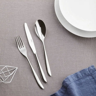 Sambonet Leaf cutlery set - Buy now on ShopDecor - Discover the best products by SAMBONET design