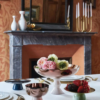 Sambonet Madame stand - Buy now on ShopDecor - Discover the best products by SAMBONET design