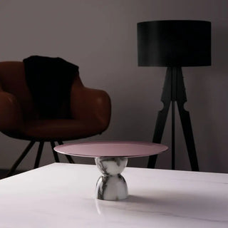 Sambonet Madame stand - Buy now on ShopDecor - Discover the best products by SAMBONET design