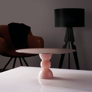 Sambonet Madame stand diam. 30 cm. - Buy now on ShopDecor - Discover the best products by SAMBONET design