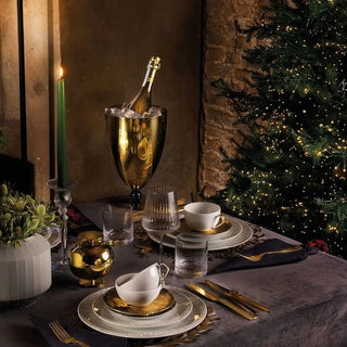 Sambonet Penelope wine cooler - Buy now on ShopDecor - Discover the best products by SAMBONET design