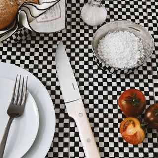 Sambonet 2 steak knives set - Buy now on ShopDecor - Discover the best products by SAMBONET design