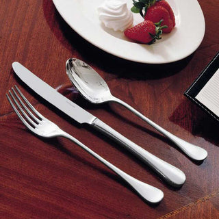 Sambonet Queen Anne cutlery set 36 pieces - Buy now on ShopDecor - Discover the best products by SAMBONET design