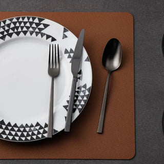 Sambonet Rock cutlery set - Buy now on ShopDecor - Discover the best products by SAMBONET design