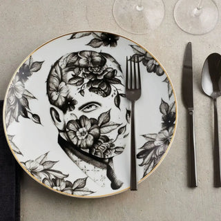 Sambonet Rock cutlery set - Buy now on ShopDecor - Discover the best products by SAMBONET design