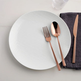 Sambonet Rock 24-piece cutlery set - Buy now on ShopDecor - Discover the best products by SAMBONET design