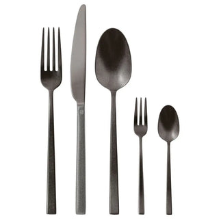Sambonet Rock cutlery set Sambonet Diamond Set 60 - Buy now on ShopDecor - Discover the best products by SAMBONET design