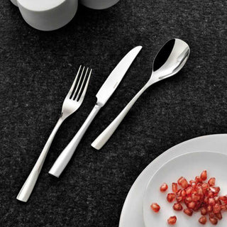 Sambonet Sintesi cutlery set 36 pieces - Buy now on ShopDecor - Discover the best products by SAMBONET design