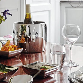 Sambonet Sphera wine cooler - Buy now on ShopDecor - Discover the best products by SAMBONET design