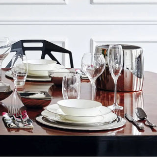 Sambonet Sphera wine cooler - Buy now on ShopDecor - Discover the best products by SAMBONET design