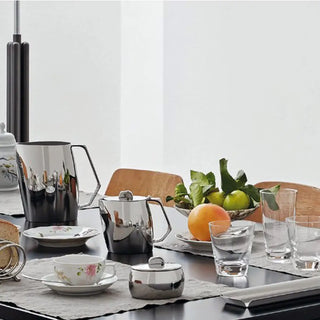 Sambonet Sphera coffee pot - Buy now on ShopDecor - Discover the best products by SAMBONET design