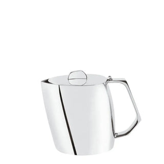 Sambonet Sphera coffee pot Silver 0.6 lt - 20.29 oz - Buy now on ShopDecor - Discover the best products by SAMBONET design