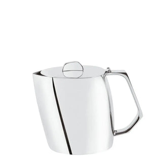 Sambonet Sphera coffee pot Silver 1 lt - 33.81 oz - Buy now on ShopDecor - Discover the best products by SAMBONET design