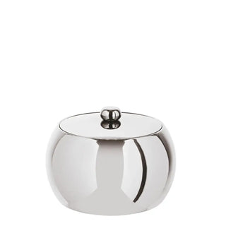 Sambonet Sphera insulated ice bucket Steel - Buy now on ShopDecor - Discover the best products by SAMBONET design