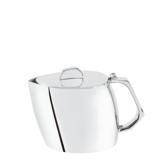 Sambonet Sphera tea pot 0.6 lt Silver - Buy now on ShopDecor - Discover the best products by SAMBONET design