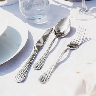 Sambonet Taormina cutlery set - Buy now on ShopDecor - Discover the best products by SAMBONET design