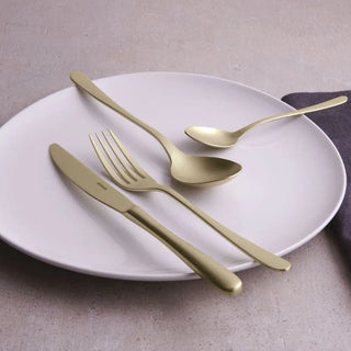 Sambonet Taste cutlery set - Buy now on ShopDecor - Discover the best products by SAMBONET design