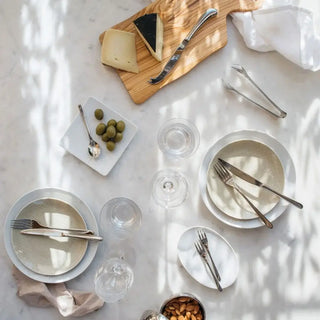 Sambonet Taste cutlery set - Buy now on ShopDecor - Discover the best products by SAMBONET design