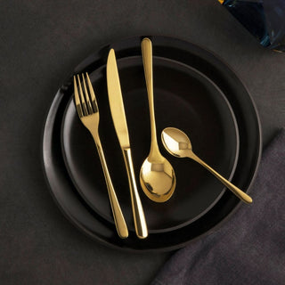 Sambonet Taste 60-piece cutlery set - Buy now on ShopDecor - Discover the best products by SAMBONET design