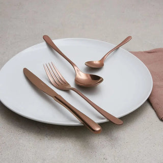 Sambonet Taste cutlery set - Buy now on ShopDecor - Discover the best products by SAMBONET design