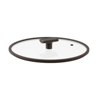 Sambonet Titan Pro Double Induction lid 24 cm - 9.45 inch - Buy now on ShopDecor - Discover the best products by SAMBONET design