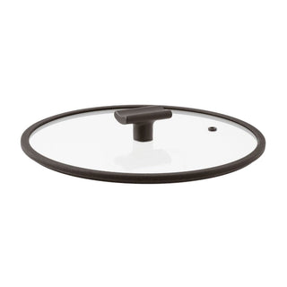Sambonet Titan Pro Double Induction lid 28 cm - 11.03 inch - Buy now on ShopDecor - Discover the best products by SAMBONET design