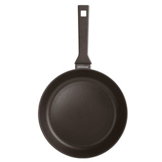 Sambonet Titan Pro Double Induction non-stick deep frypan - Buy now on ShopDecor - Discover the best products by SAMBONET design