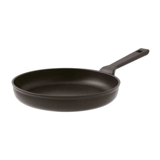 Sambonet Titan Pro Double Induction non-stick frypan Shallow 24 cm - 9.45 in - Buy now on ShopDecor - Discover the best products by SAMBONET design