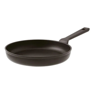 Sambonet Titan Pro Double Induction non-stick frypan Shallow 28 cm - 11.03 in - Buy now on ShopDecor - Discover the best products by SAMBONET design