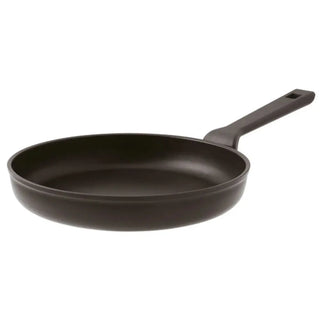 Sambonet Titan Pro Double Induction non-stick frypan Shallow 30 cm - 11.82 in - Buy now on ShopDecor - Discover the best products by SAMBONET design