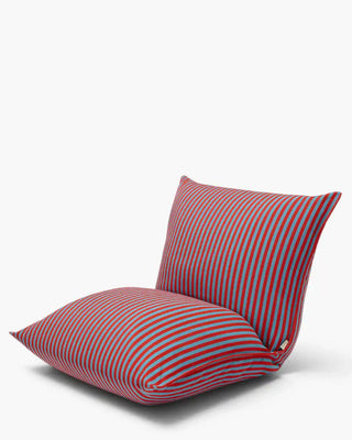 Scab Brezza Relax 2911 upholstered outdoor lounge armchair