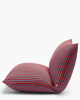 Scab Brezza Relax 2911 upholstered outdoor lounge armchair