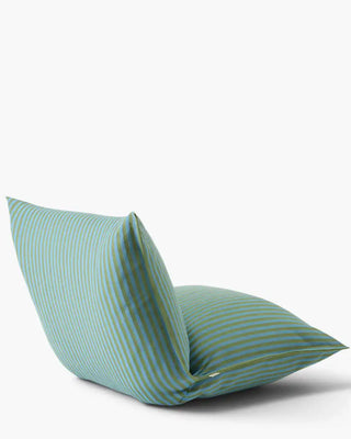 Scab Brezza Relax 2911 upholstered outdoor lounge armchair