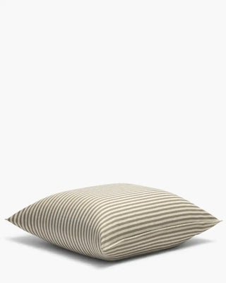 Scab Brezza Relax 2921 upholstered outdoor pouf