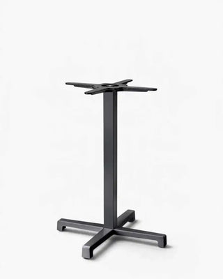 Scab Cross 5090 cross-shaped table base