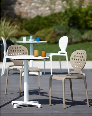 Scab Cross 5090 cross-shaped table base