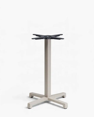 Scab Cross 5090 cross-shaped table base