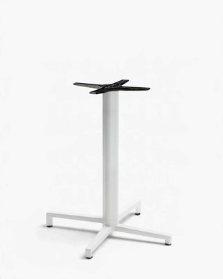 Scab Domino Fixed 5140 aluminium table base