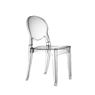 Scab Igloo 2357 polycarbonate chair