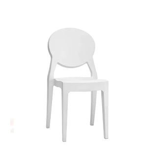 Scab Igloo 2357 polycarbonate chair