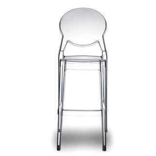 Scab Igloo stool in polycarbonate